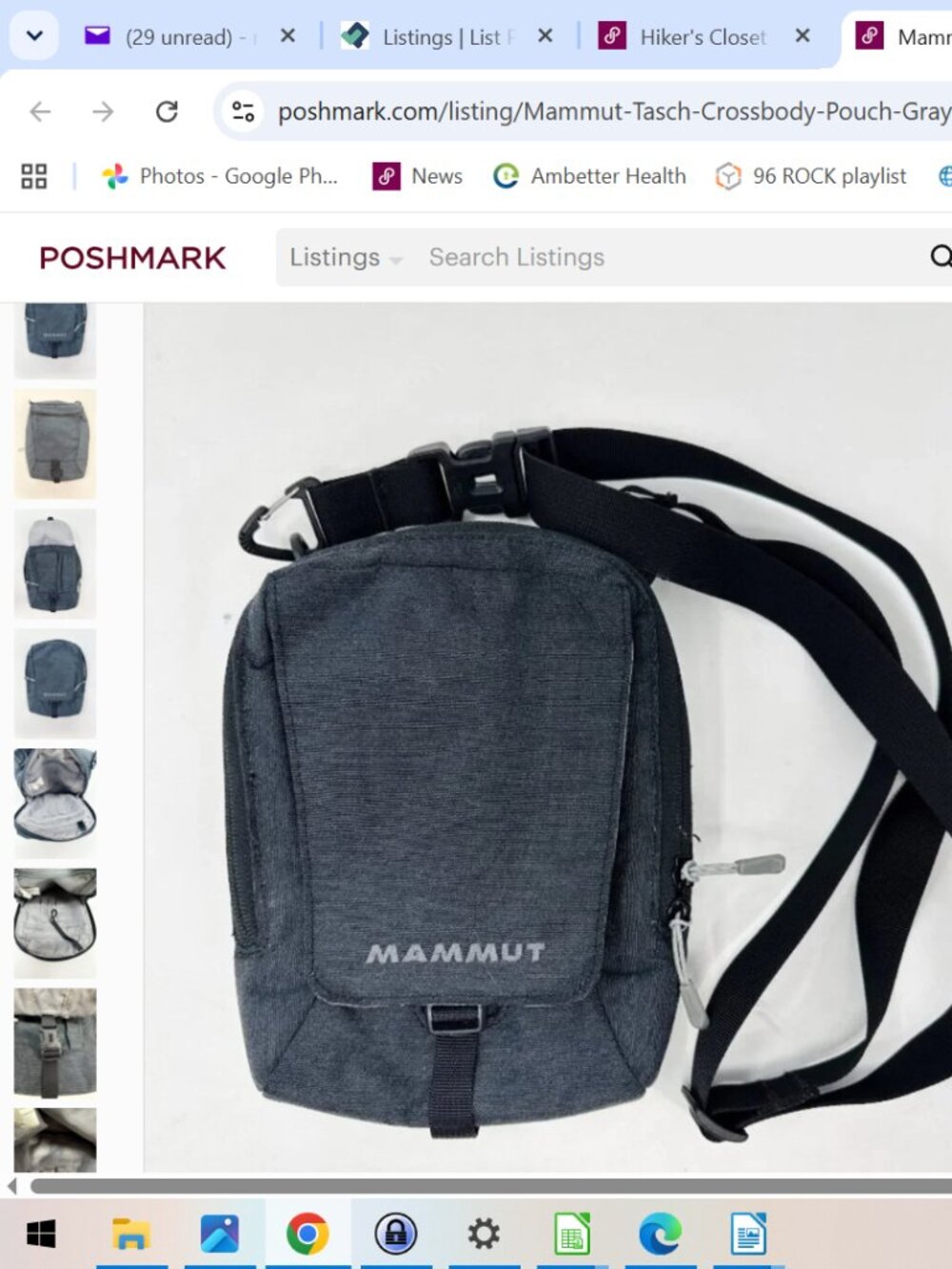 Bag